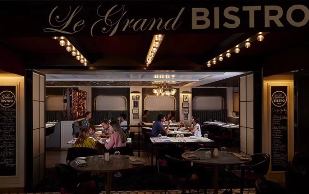Celebrity Cruises Le Grande Bistro.jpg
